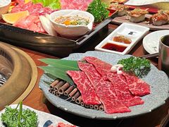 -御牛道日式烤肉料理(杭州万象城店)