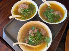-哑巴生煎(临顿路店)