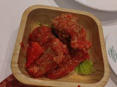 -小白桦西餐厅