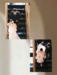 -南京宝娜嫁衣婚纱礼服馆(中央路店)