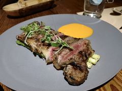 -Mercato莫卡多露台餐厅与酒吧(K11店)