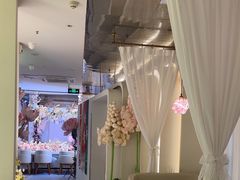 -PARFUM FLORAL花境法餐(南京首店)