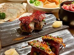 -赤坂亭·M9和牛烧肉(南京江南虹悦城店)
