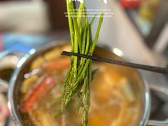 -燃计沙茶皇·香港沙茶火锅(人广旗舰店)