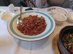 -湘阅•威海海鲜•湖南味道(华宝店)