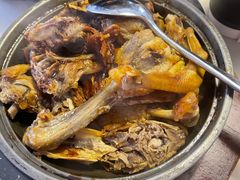 同安姜母鸭-林四喜·闽南传家菜(鼓浪屿店)