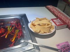 -小龙坎火锅(世纪城店)