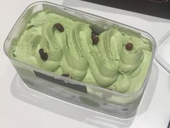抹茶＋栗子-布歌东京(德基BHG店)