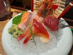 -筱田の食堂·izakaya(淮海中路店)