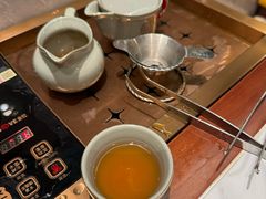 -禄运茶居·手工点心(猎德店)