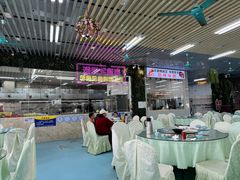 -景好海鲜餐厅(大鹏必选旅游店)