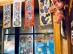 -福匠日本料理(人民路店)