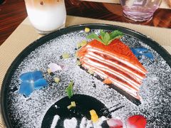 -YUE·6·西式融合餐厅(外滩六号店)