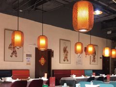 大堂-雲蜀龙阁·金牌水煮鱼(方庄店)