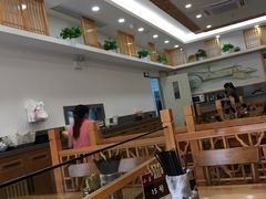 -小姜锅贴(凤凰街店)