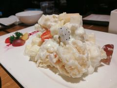 -陆壹捌餐厅(五大道店)