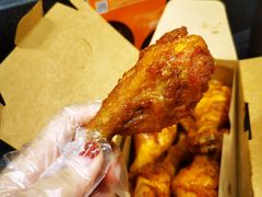 -Kyochon1991校村炸鸡(杨高中路店)