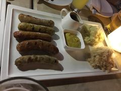 -Shanghai Brew House上海啤酒工坊(老外街店)