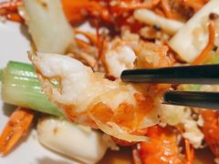 -虾胡闹龙虾馆(湄南河店)