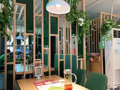 大堂-文记卢源外·江西小炒(凤城八路店)