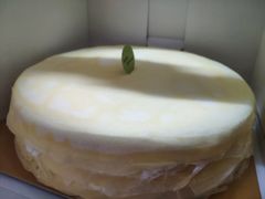 -OL’s Cake鲜荟千层(东风中路店)