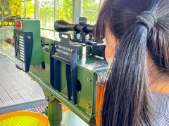 -长洲岛都市农业公园