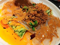 -李记饺子·熏酱东北菜(欢乐谷店)