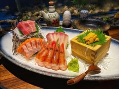 -千代武日本料理(哈西店)