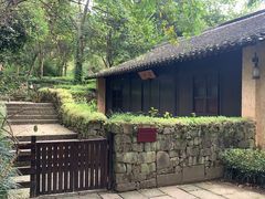 -法云安缦酒店