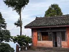 -峨眉山风景名胜区