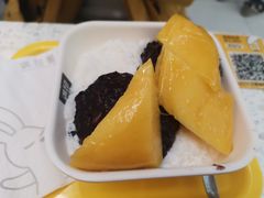 -满记甜品(南京虹悦城三店)