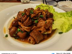 -西山人家·传统苏帮菜·家宴(木渎店)