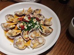 -小厨师·二十年沈家门小海鲜(百井坊巷店)