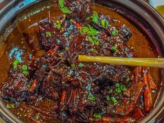 -山四砂锅(太原钟楼街店)