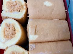 肉松粉卷-詹记桃酥(包河万达店)