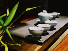 -白鹭原茶艺馆