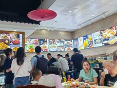 -良师门滨海人家·海鲜·家常菜(滨海城店)