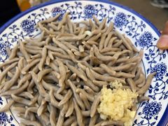 -吴记排档搓鱼(甘州美食城店)