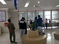 -美年大健康体检(江门万达分院)