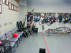 -蓝天射箭馆·专业射箭运动(诚丰广场店)