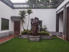 -广州神农草堂中医药博物馆