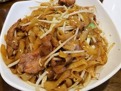干炒河粉-日昌餐馆(亦庄店)