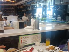 -集杰尚品海鲜烤肉火锅自助餐厅(经区九龙城店)