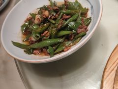 辣椒炒肉-佬麻雀·新湘菜(珠海金发购物中心店)