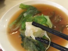 菜梗-一品小笼(金融街店)