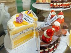 -PAOPAO Bakery&Café(港汇店)