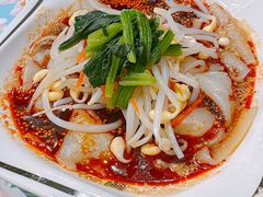 热米皮-魏家凉皮(大差市店)