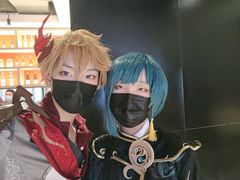 -必胜客(大悦城店)