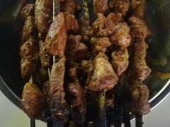 -有奴思烤肉·清真(正宁路店)