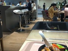 -北大家园食堂